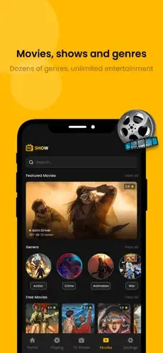 best-hotstar-web-series Movies and shows