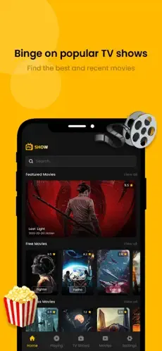 best-hotstar-web-series tv show